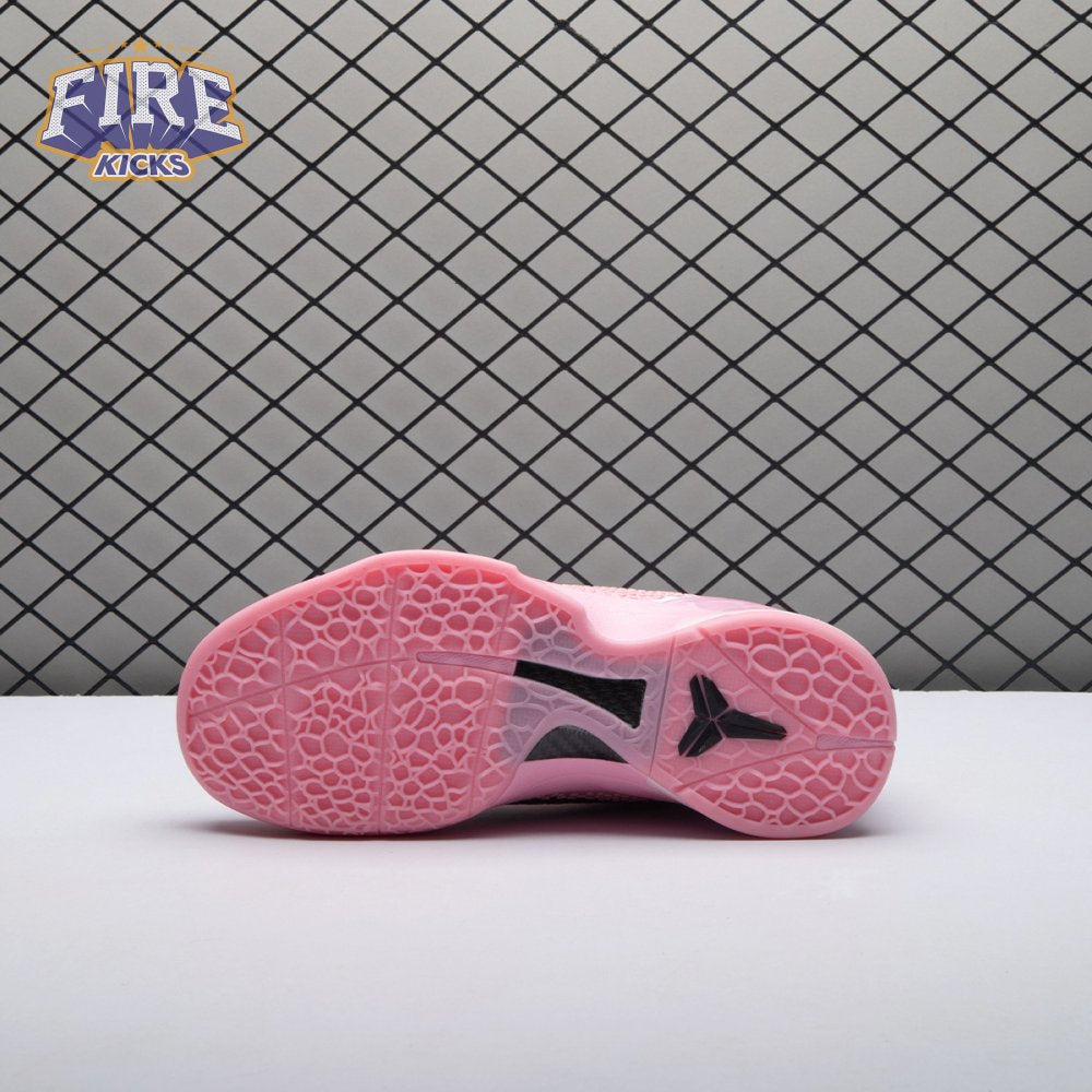 Nike Kobe 6 Think Pink PE2025-108 Men's
