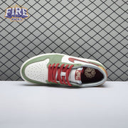 Jordan 1 Retro Low OG Year of the Dragon (2024) FN3727-100 Unisex