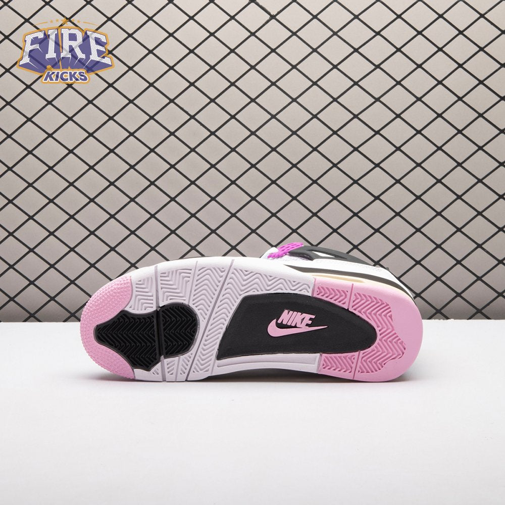 Air Jordan 4 Comic IO2362-100 Unisex