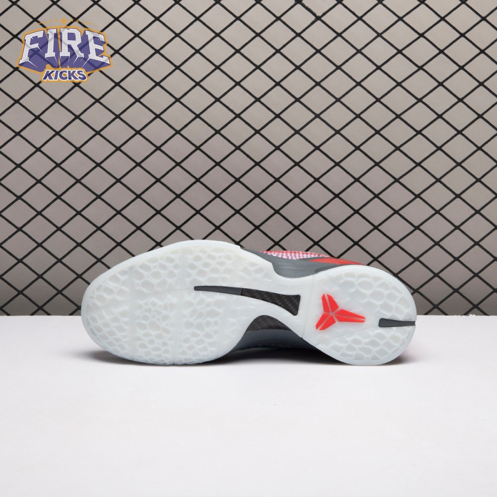 Nike Kobe 6 Protro ASG Hollywood 3D (2026) Men's
