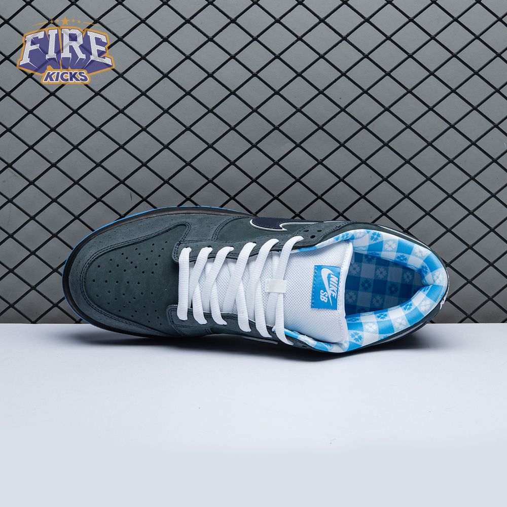 Dunk Low Premium SB 'Blue Lobster' Men's