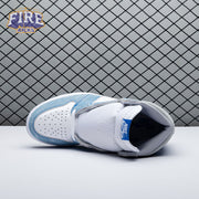 Jordan 1 Retro High OG Hyper Royal 555088 402 Unisex