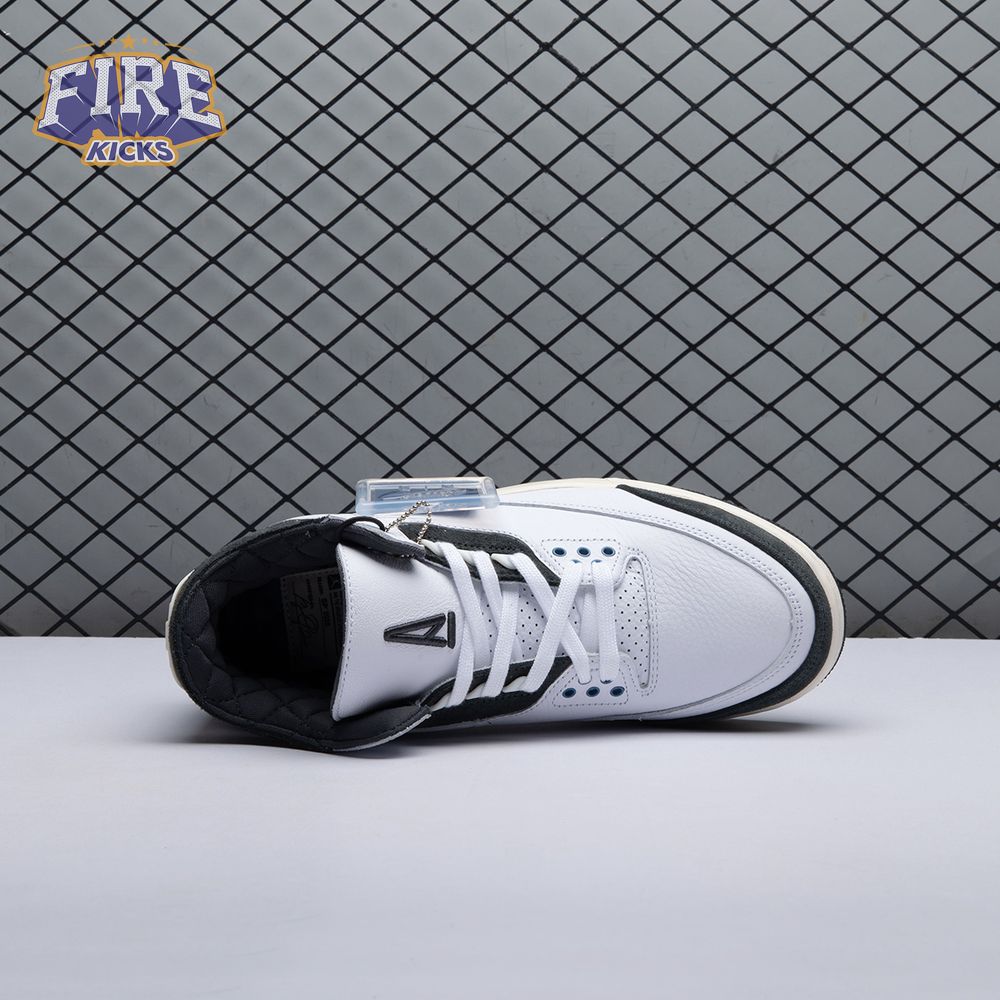 Air Jordan 3 OG SP "Diffused Blue" HV8571-100 Unisex