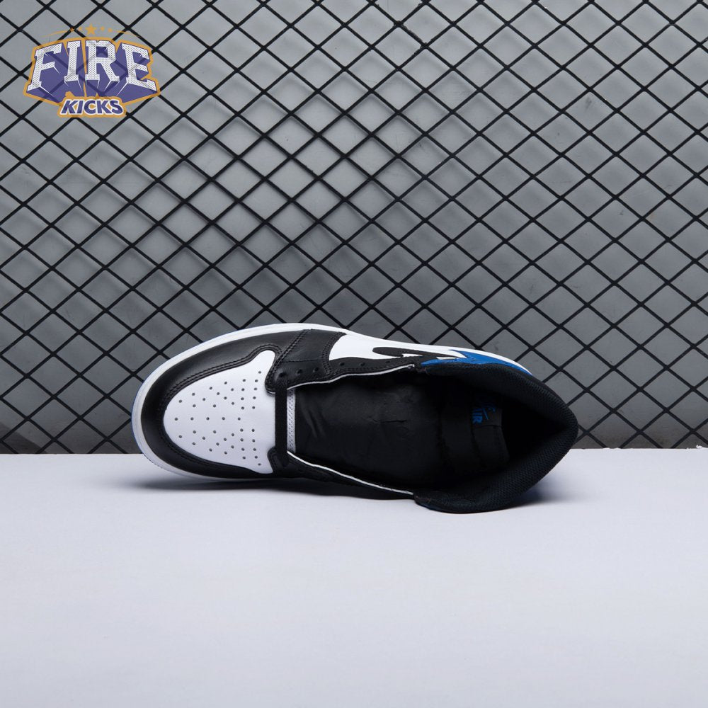 Jordan 1 Retro High Fragment 716371-040 Unisex