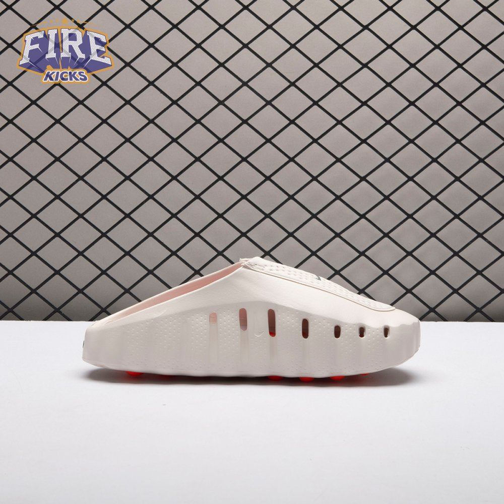 Nike Mind 001 Slide Sail HQ4309-100 Unisex（Size Up Recommended）