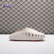Nike Mind 001 Slide Sail HQ4309-100 Unisex（Size Up Recommended）