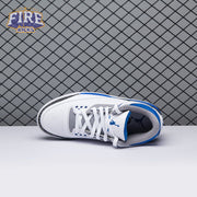Jordan 3 Retro Racer Blue CT8532-145 Men's