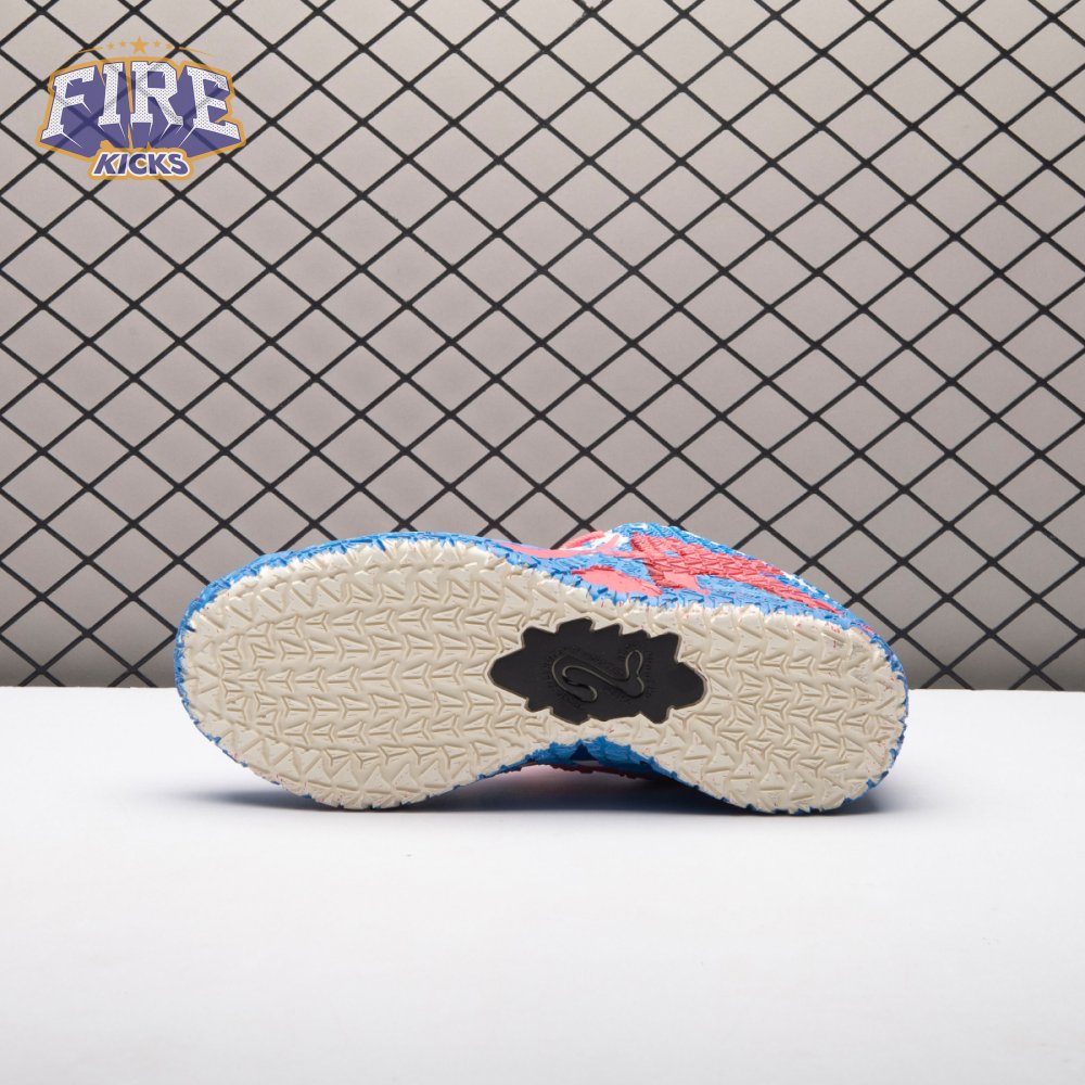 Nike Ja 3 HF2794-101 Unisex