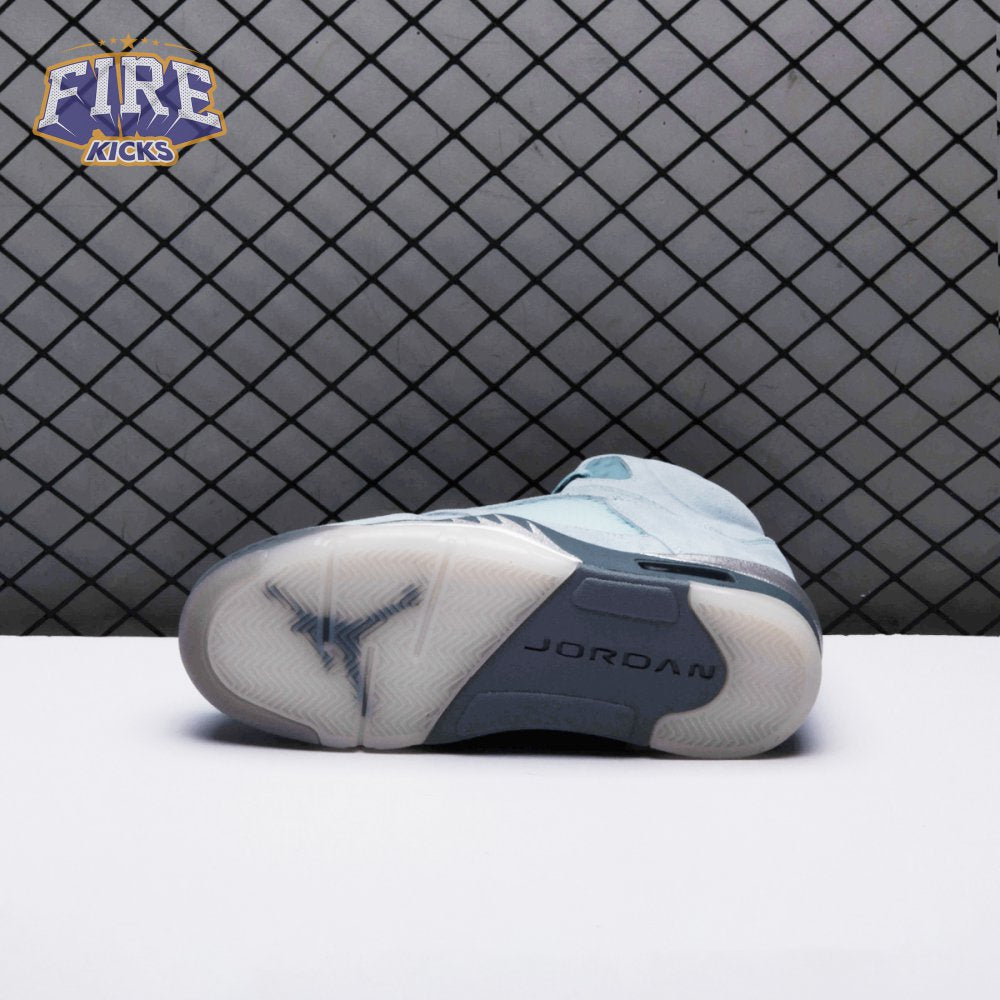 Jordan 5 Retro Bluebird DD9336-400 Men's