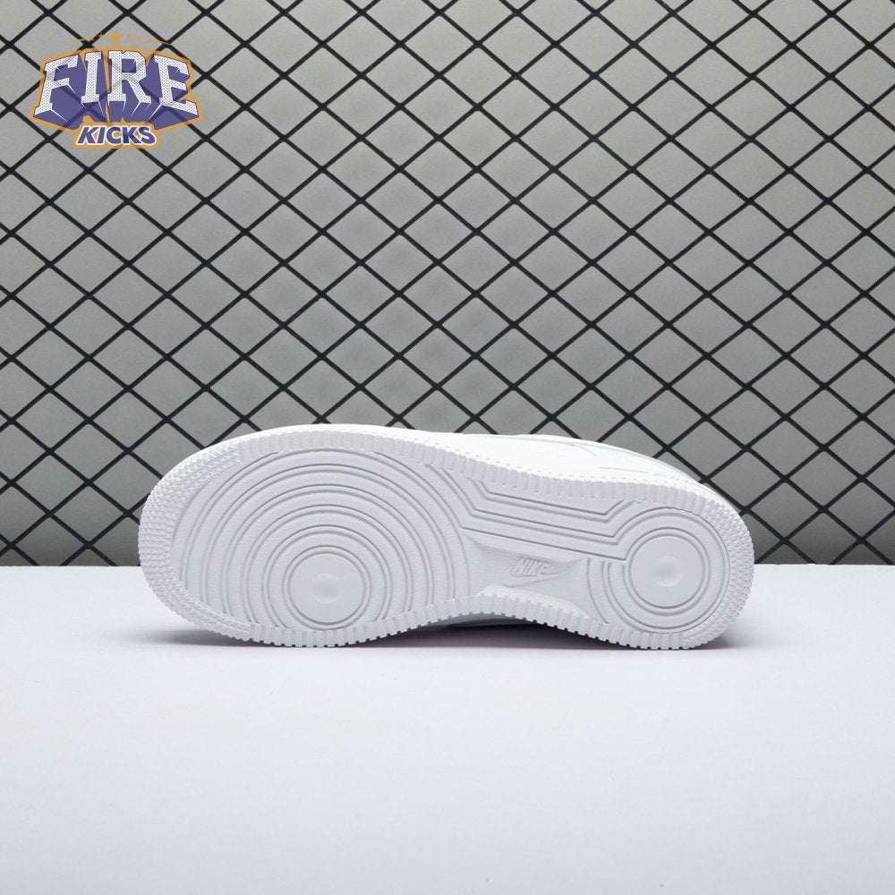 Nike Air Force 1 Low Kobe Bryant Forever White IB0018-100 Unisex
