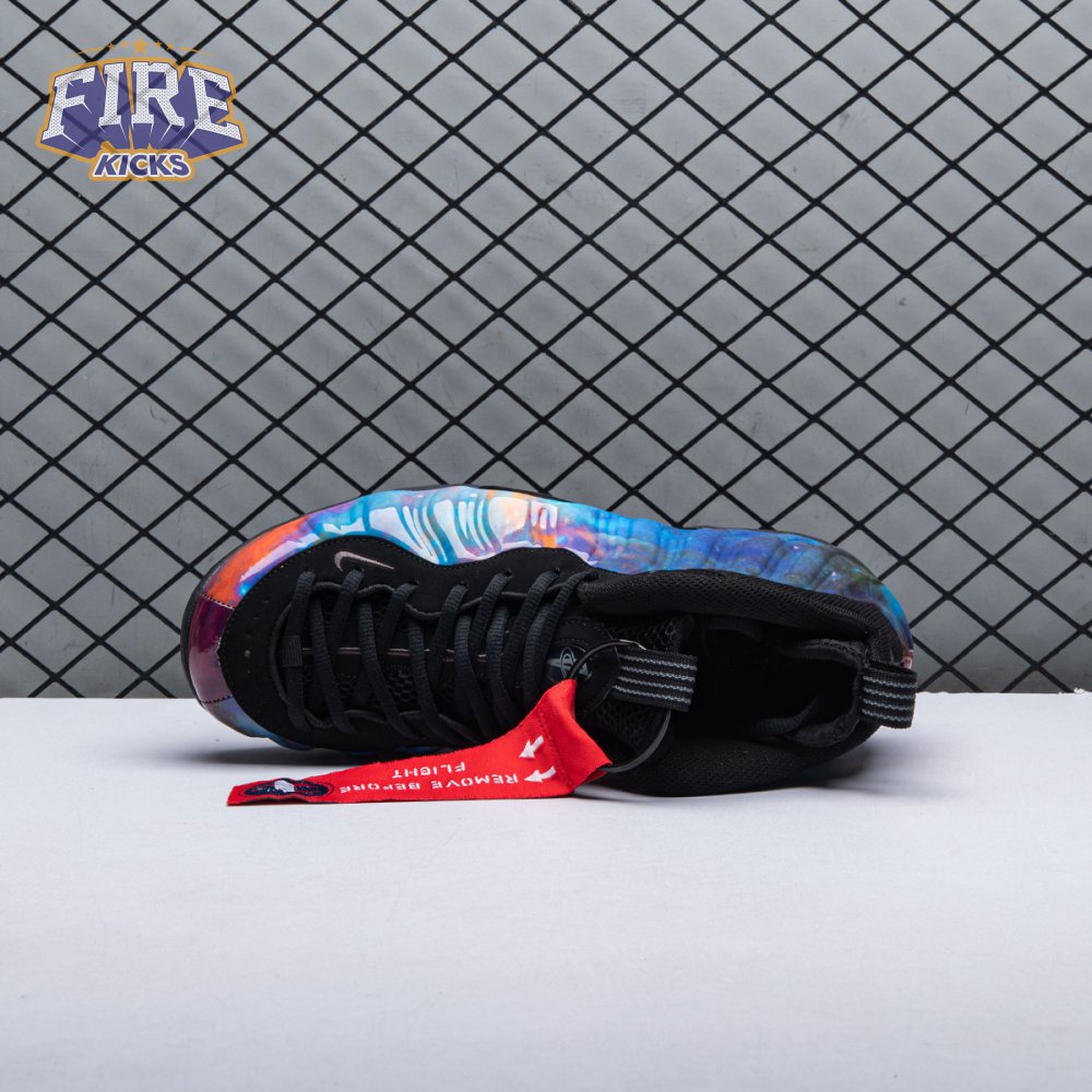 Nike Air Foamposite One Big Bang AR3771-800 Men's