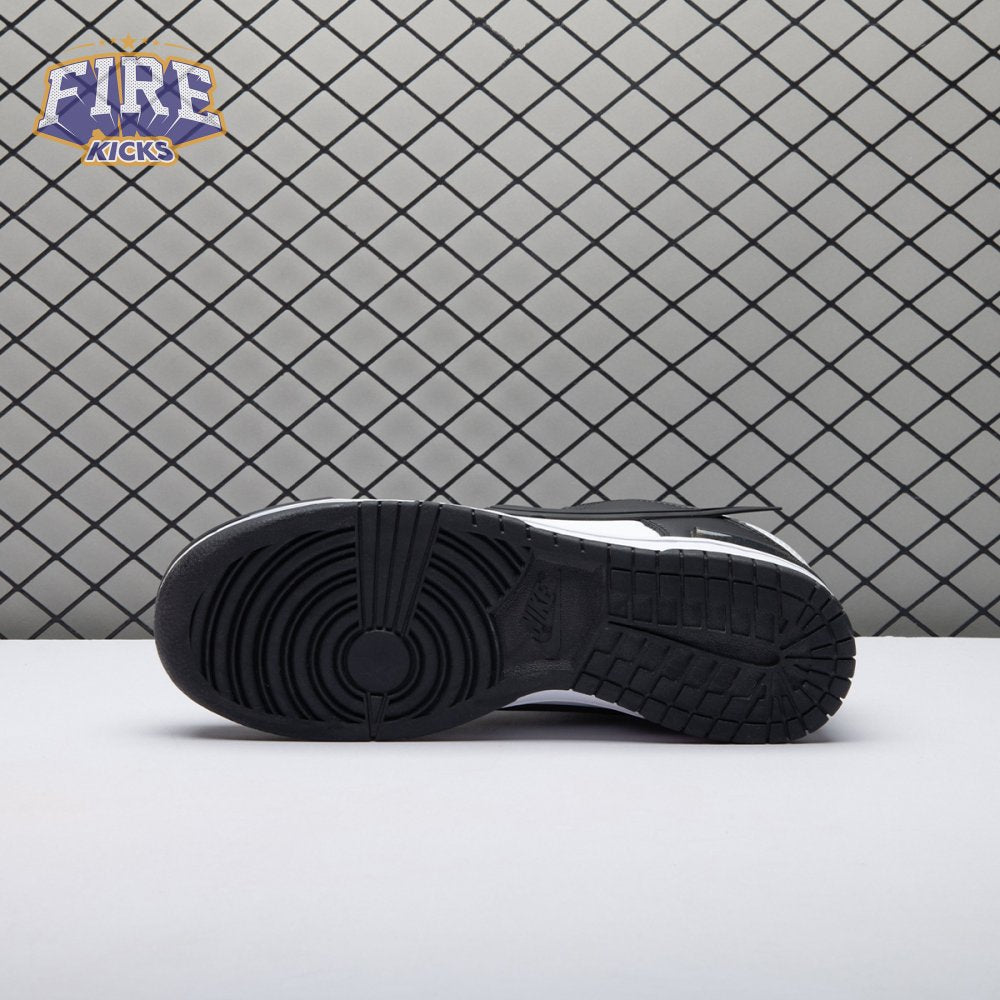 Nike Dunk Low Twist Panda DZ2794-001 Unisex