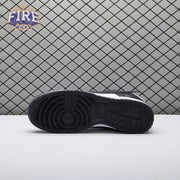 Nike Dunk Low Twist Panda DZ2794-001 Unisex