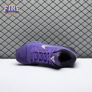 Nike Kobe 9 Elite Low Michael Jackson Moonwalker 639045-515 Men's
