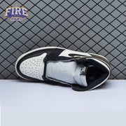 Jordan 1 Retro High Dark Mocha Unisex