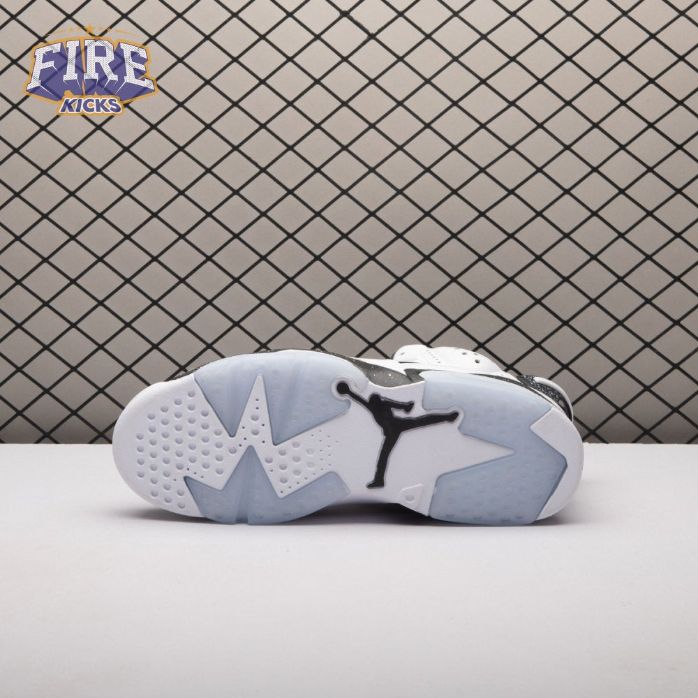 Air Jordan 6 Oreo CT8529-108 Men's