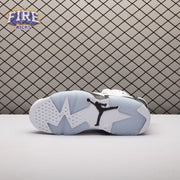 Air Jordan 6 Oreo CT8529-108 Men's