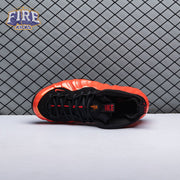 Nike Air Foamposite One Habanero Red 314996-603 Unisex