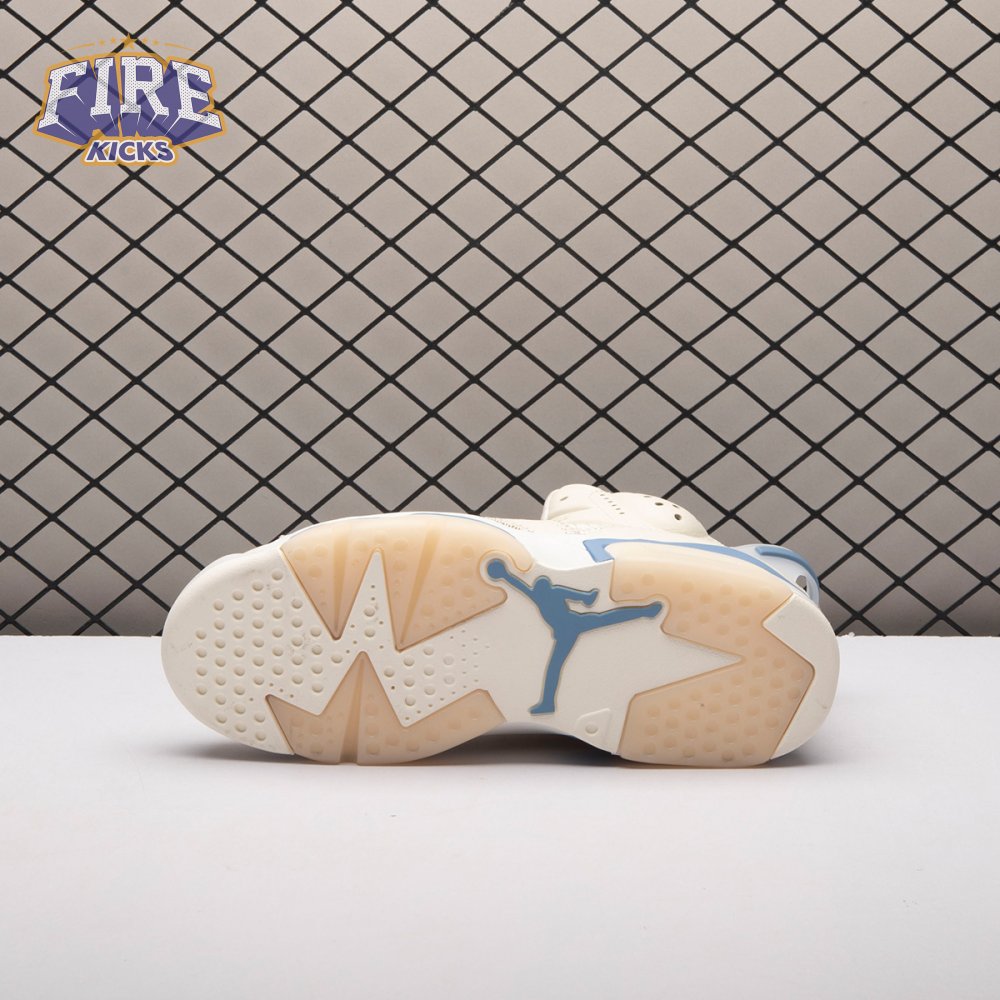 Jordan 6 Retro Sashiko IR7255-110 Men's