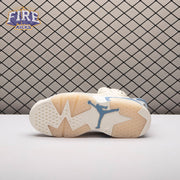Jordan 6 Retro Sashiko IR7255-110 Men's