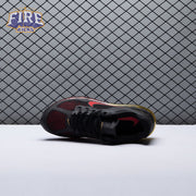 Nike Air Max 2013 Black Laser Orange University Red HF3660-002 Unisex