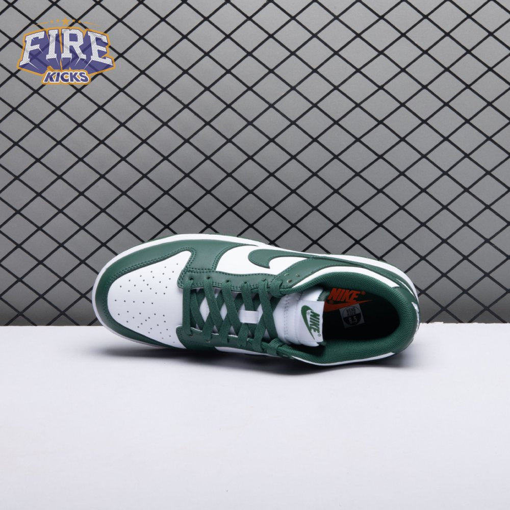 Dunk Low 'Michigan State' Unisex