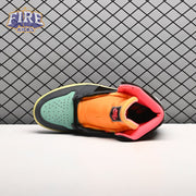 Jordan 1 Retro High Tokyo Bio Hack Unisex