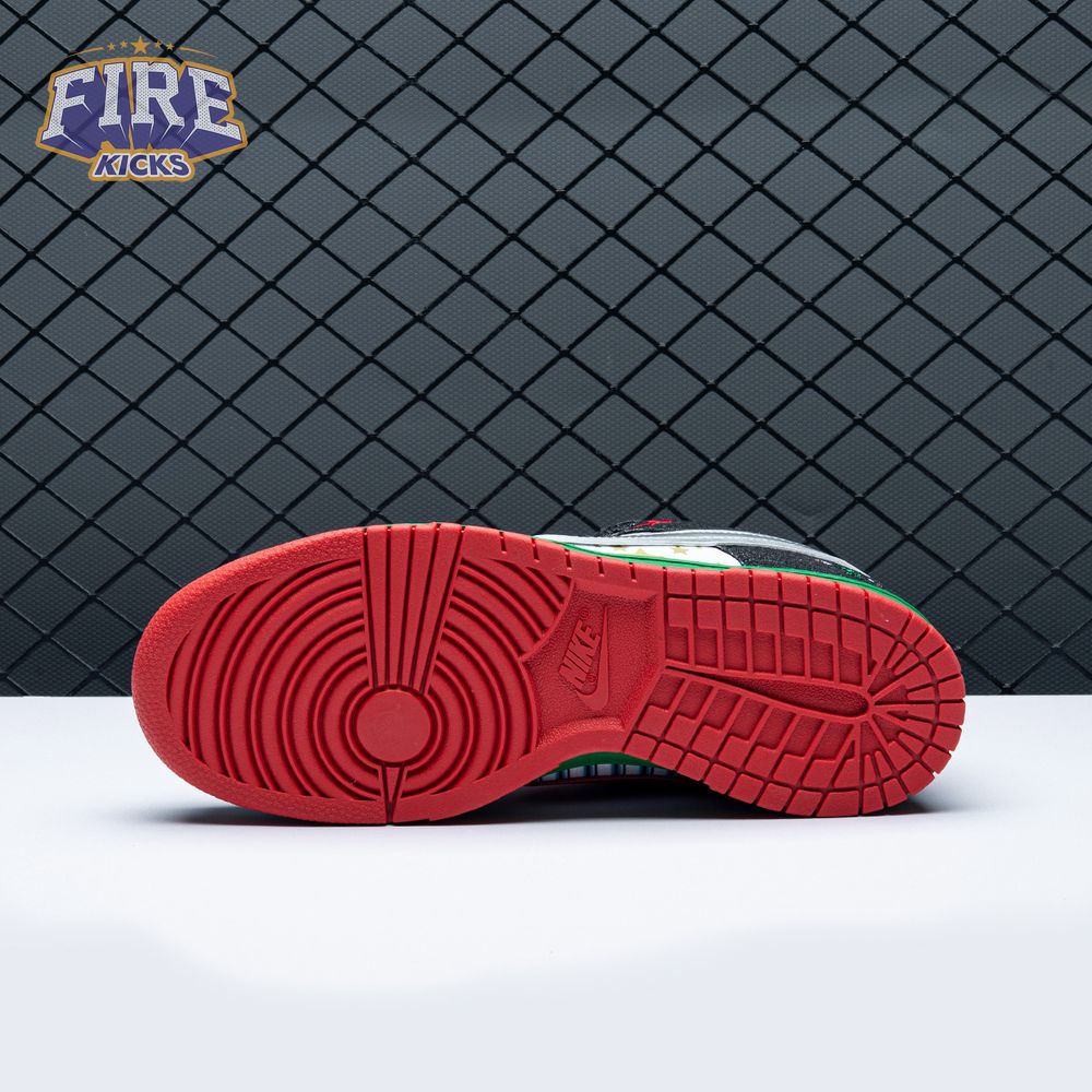 Nike SB Dunk Low What The Dunk Unisex