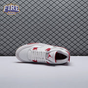 Jordan 4 Retro SB Varsity Red DR5415-106 Men's