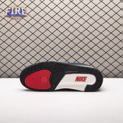 Jordan 3 Retro Levi's Indigo IH7959-400 Unisex