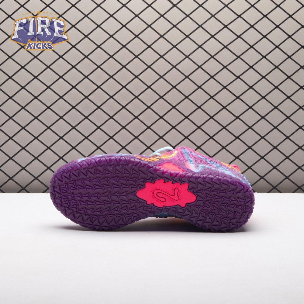 Nike Ja 3 HF2794-600 Unisex