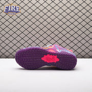 Nike Ja 3 HF2794-600 Unisex