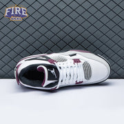 Air Jordan 4 Retro 'Bordeaux' Men's
