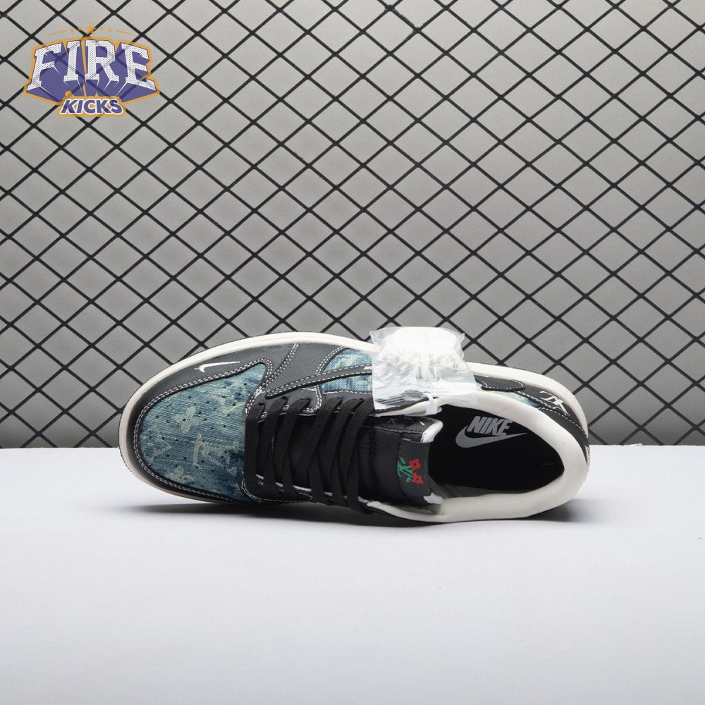 Air Jordan 1 Low x VL LD2028-045 Unisex