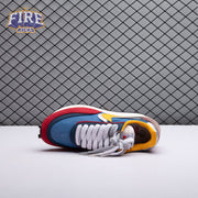 LDWaffle 'Varsity Blue' Unisex