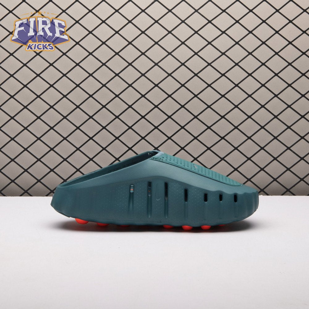 Nike Mind 001 Slide Mineral Slate HQ4307-300 Unisex（Size Up Recommended）