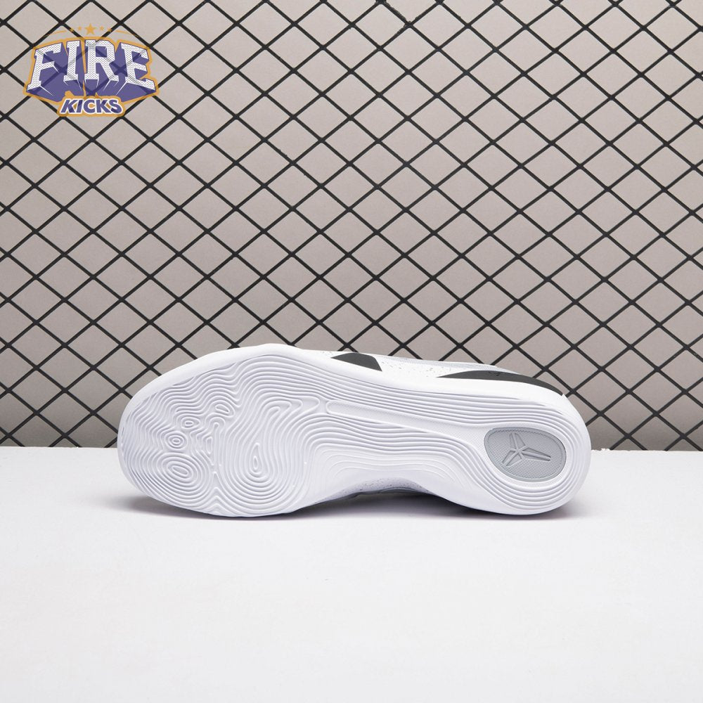 Nike Kobe 9 EM Low Protro TB Wolf Grey IH1401-001 Men's