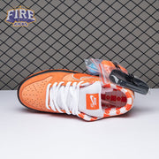 Nike SB Dunk Low Concepts Orange Lobster FD8776-800 Unisex