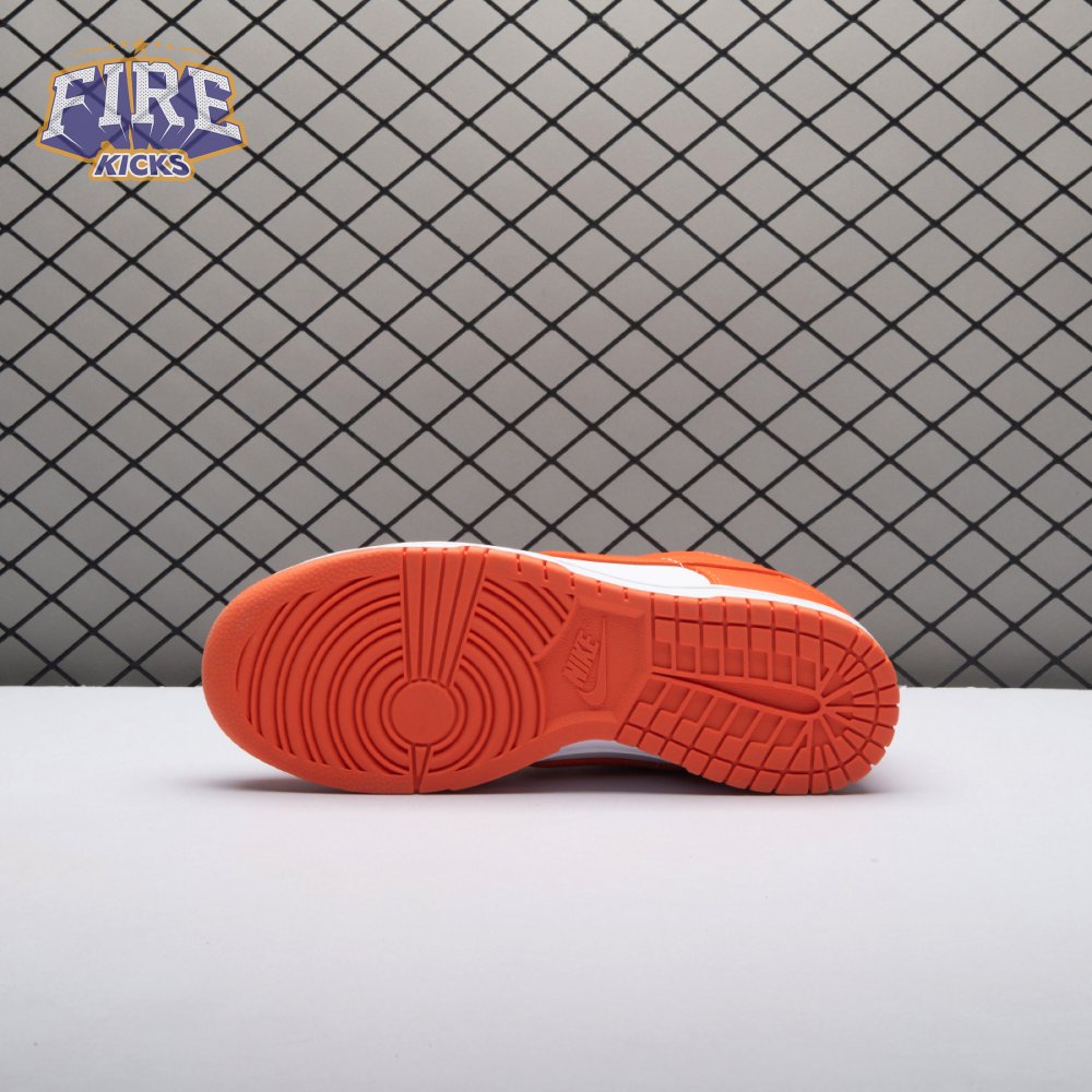Dunk Low Retro SP 'Syracuse' Unisex