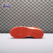 Dunk Low Retro SP 'Syracuse' Unisex