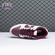Nike Dunk Low Valentine's Day DR9705-100 Unisex
