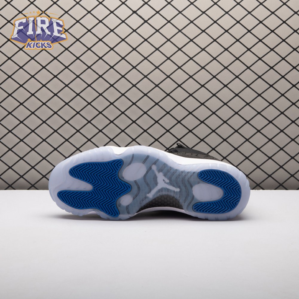 Air Jordan 11 Retro Space Jam (2026) CT8012-900 Unisex