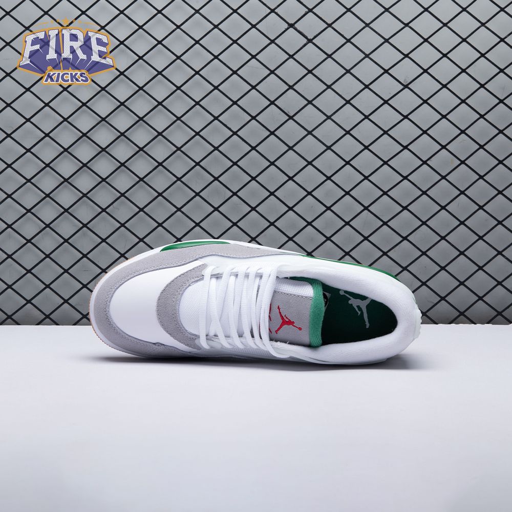 Jordan 4 RM "Pine Green" FQ7939-103 Unisex