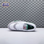 Jordan 4 RM "Pine Green" FQ7939-103 Unisex