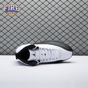 Jordan 12 Retro Taxi (2025) CT8013-117 Men's
