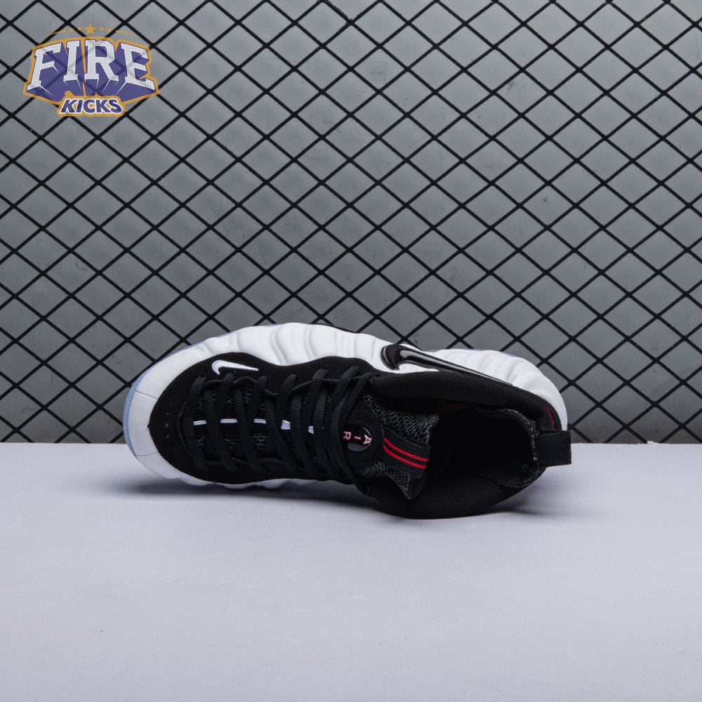 Nike Air Foamposite Pro Pearl 624041-100 Unisex