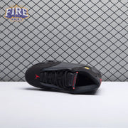 Jordan 14 Retro Last Shot (2018) 487471-003 Men's