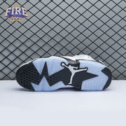 Air Jordan 6 "Reverse Oreo" CT8529 112 Men's