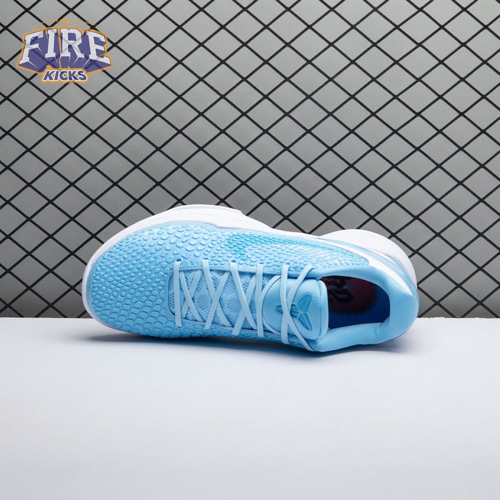 Nike Kobe 6 Caitlin Clark PE2025-107 Men's