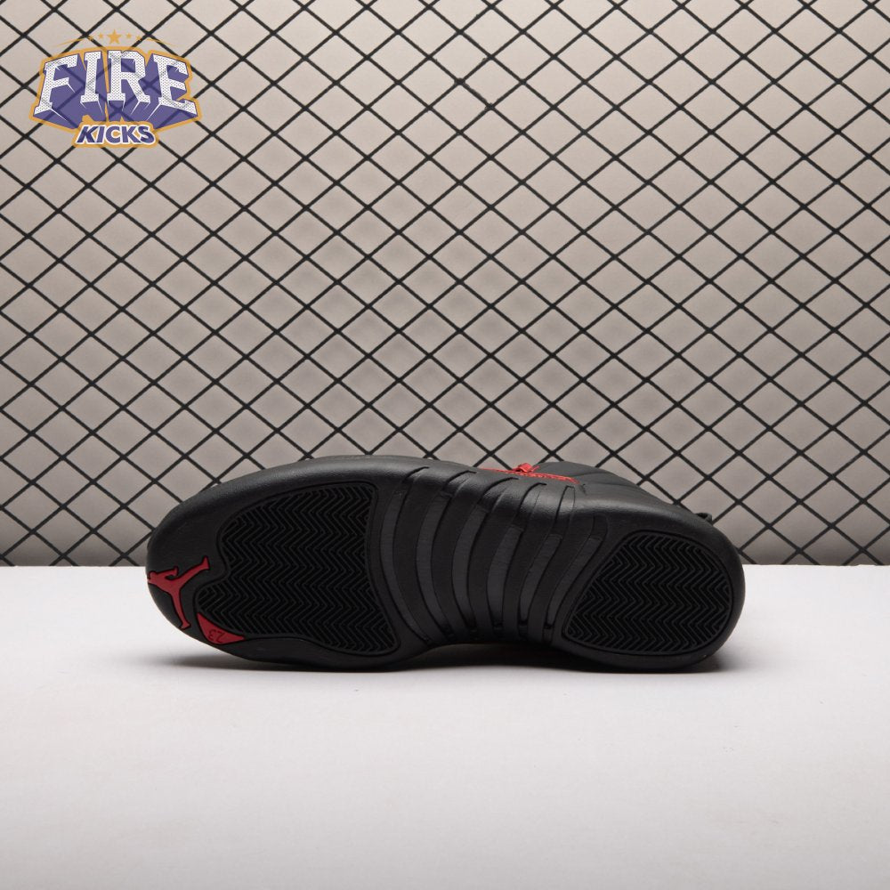 Jordan 12 Retro Bloodline CT8013-003 Men's